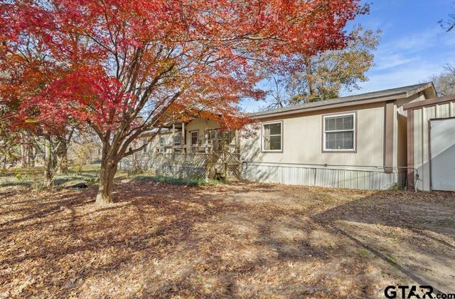 5311 FM 279, Ben Wheeler, TX 75754