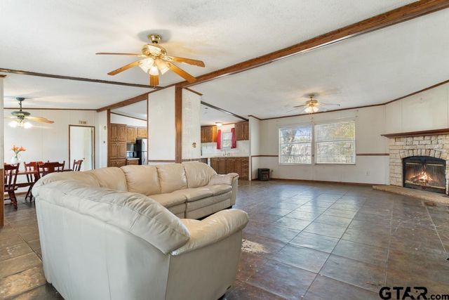 5311 FM 279, Ben Wheeler, TX 75754