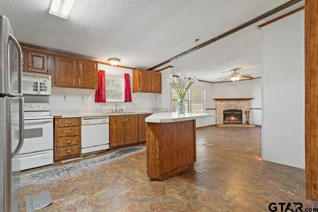 5311 FM 279, Ben Wheeler, TX 75754