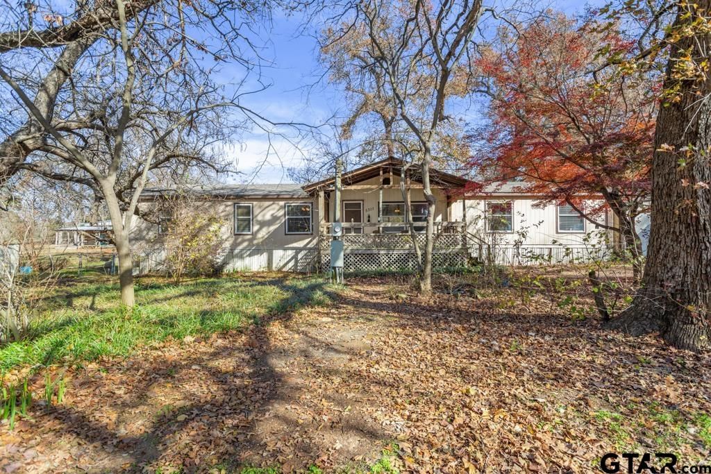 5311 FM 279, Ben Wheeler, TX 75754