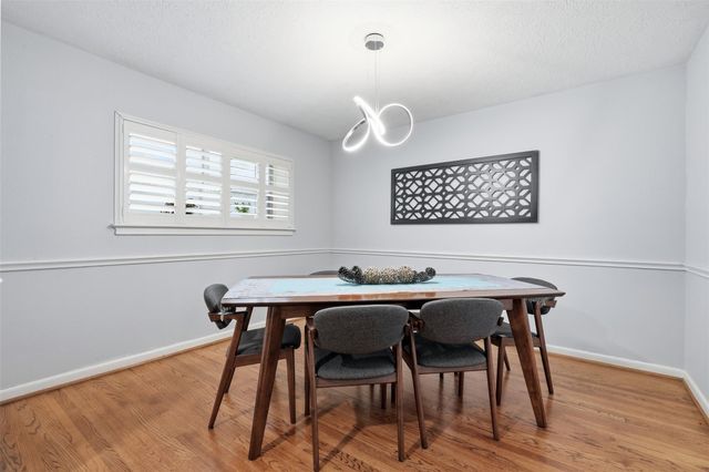7707 Cayton Street, Houston, TX 77061