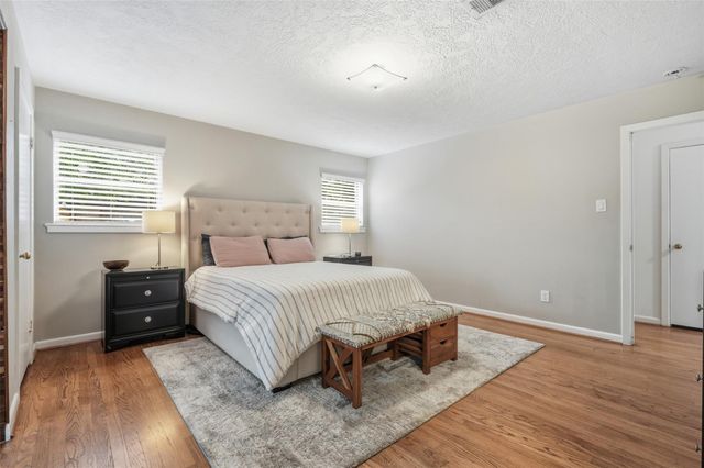 7707 Cayton Street, Houston, TX 77061