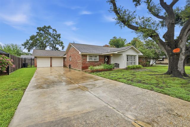 7707 Cayton Street, Houston, TX 77061
