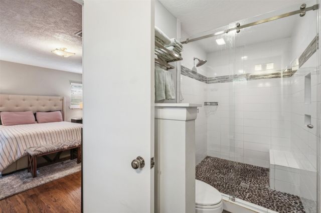 7707 Cayton Street, Houston, TX 77061