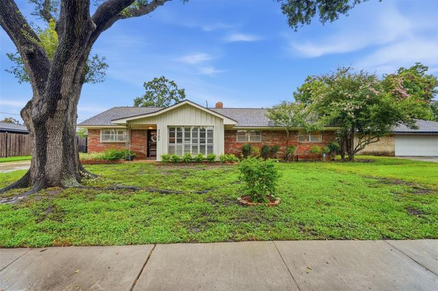 7707 Cayton Street, Houston, TX 77061