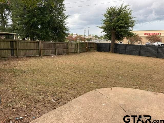 5101 Atlanta Ave, Tyler, TX 75703