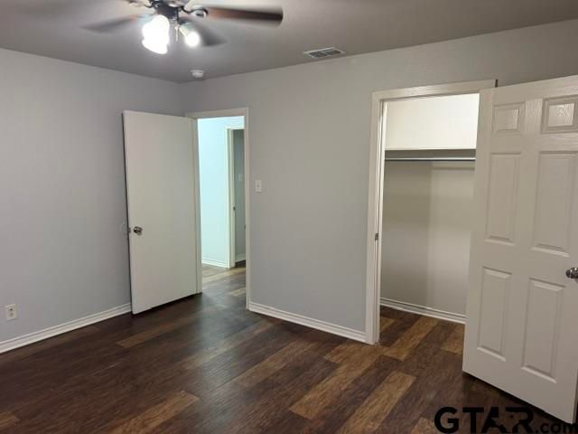 5101 Atlanta Ave, Tyler, TX 75703
