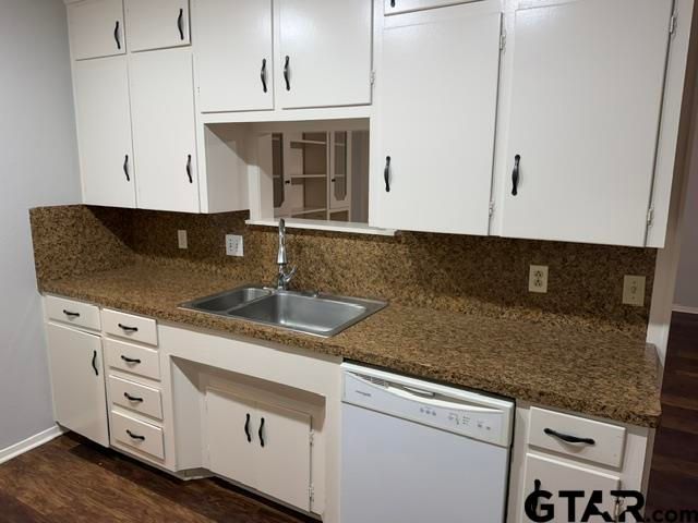 5101 Atlanta Ave, Tyler, TX 75703