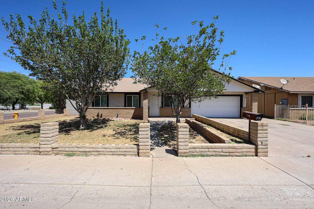 7056 W TAYLOR Street, Phoenix, AZ 85043 — photo 2