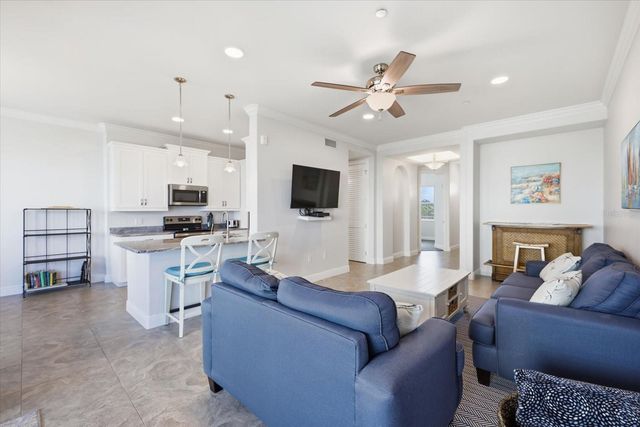 830 THE ESPLANADE N 304, Venice, FL 34285