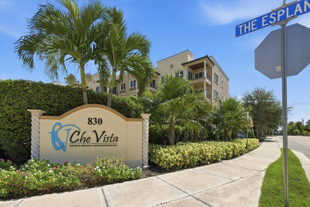830 THE ESPLANADE N 304, Venice, FL 34285