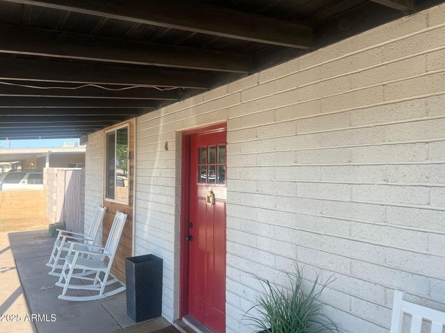 4111 N 31st Avenue, Phoenix, AZ 85017