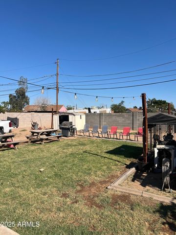 4111 N 31st Avenue, Phoenix, AZ 85017