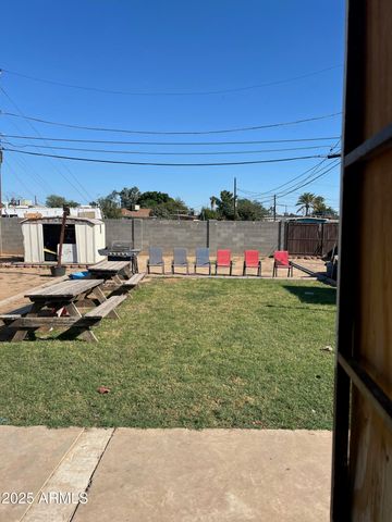 4111 N 31st Avenue, Phoenix, AZ 85017