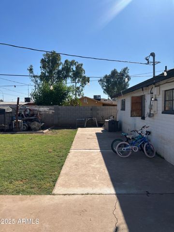 4111 N 31st Avenue, Phoenix, AZ 85017