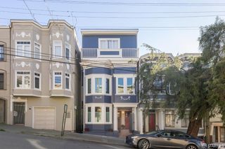1385 Vallejo Street, San Francisco, CA 94109