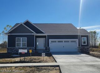 13192 Westwinds Drive, Fenton Charter Township, MI 48451