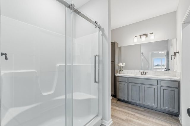 832 E Sunset St, Goddard, KS 67052