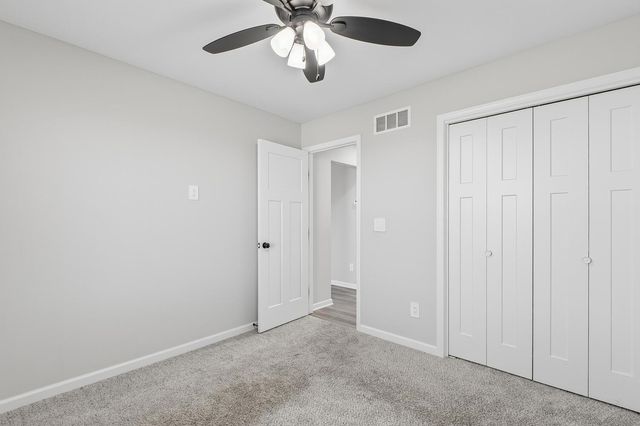 832 E Sunset St, Goddard, KS 67052