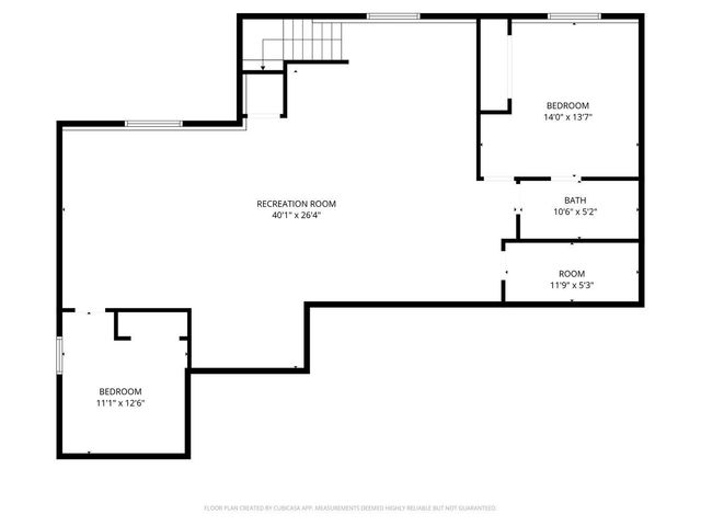 832 E Sunset St, Goddard, KS 67052