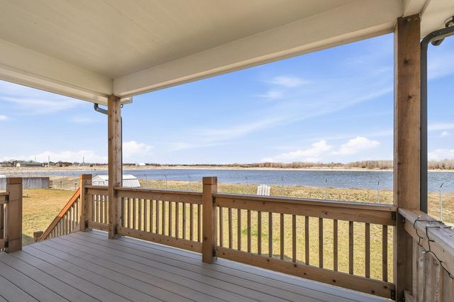 832 E Sunset St, Goddard, KS 67052