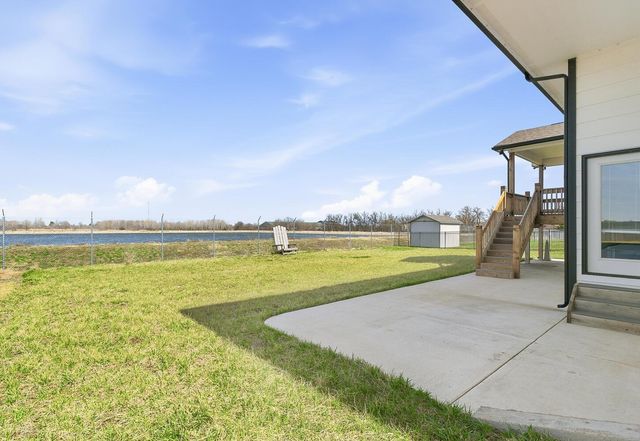 832 E Sunset St, Goddard, KS 67052