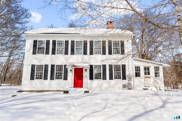 1281 Durham Road, Madison, CT 06443