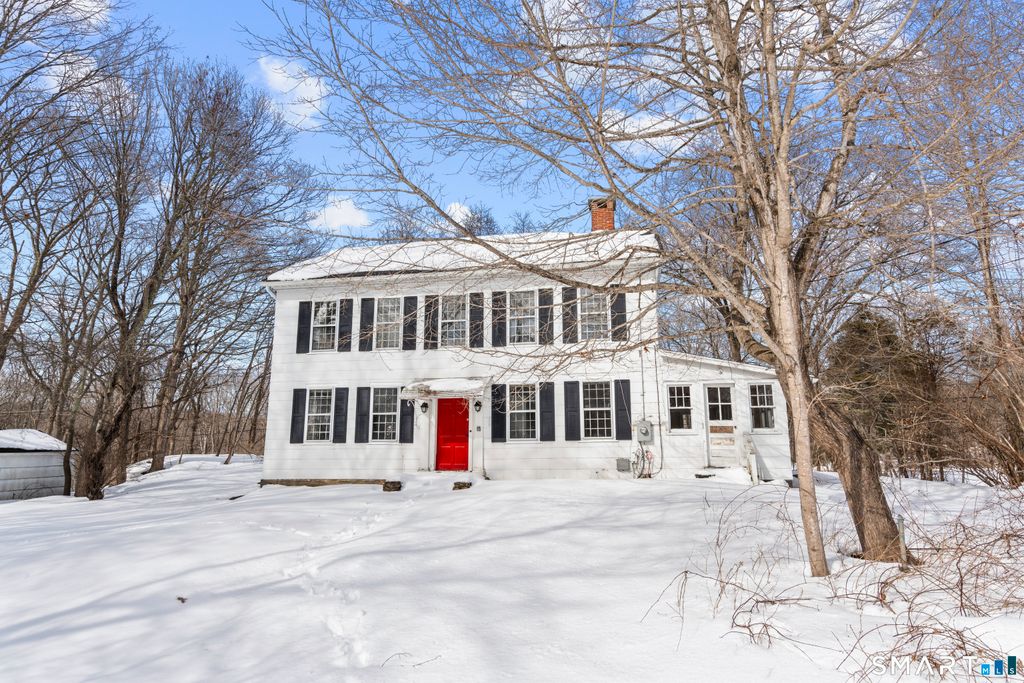 1281 Durham Road, Madison, CT 06443