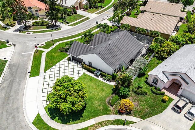 2470 Sandstone Court, Wellington, FL 33414