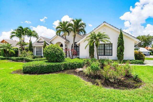 2470 Sandstone Court, Wellington, FL 33414