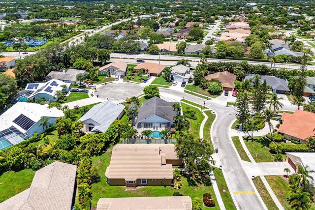 2470 Sandstone Court, Wellington, FL 33414