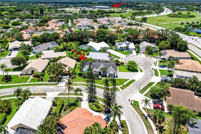 2470 Sandstone Court, Wellington, FL 33414