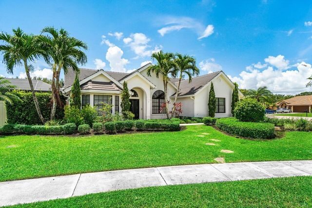 2470 Sandstone Court, Wellington, FL 33414