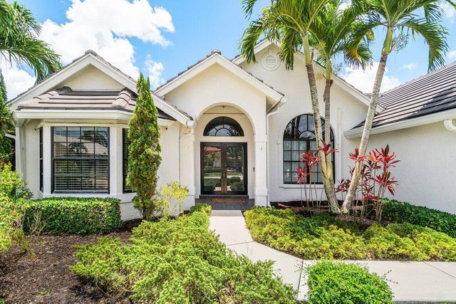 2470 Sandstone Court, Wellington, FL 33414