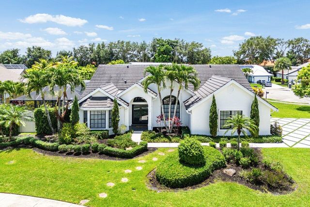2470 Sandstone Court, Wellington, FL 33414