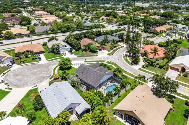 2470 Sandstone Court, Wellington, FL 33414