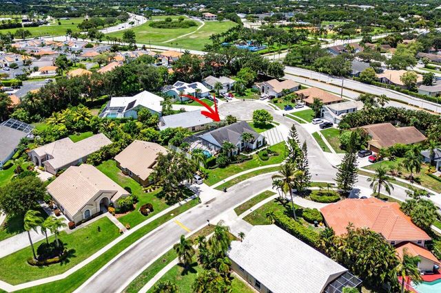 2470 Sandstone Court, Wellington, FL 33414