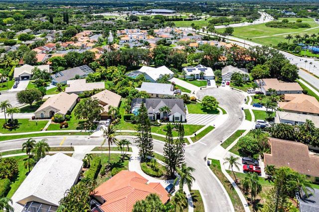 2470 Sandstone Court, Wellington, FL 33414