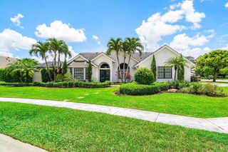 2470 Sandstone Court, Wellington, FL 33414