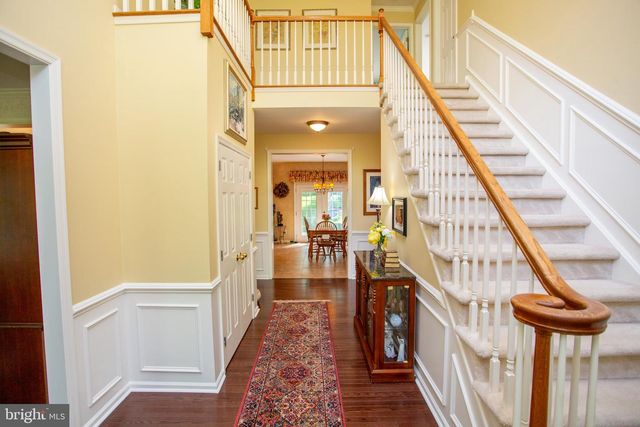 6 LEAPSON LN, Doylestown, PA 18901