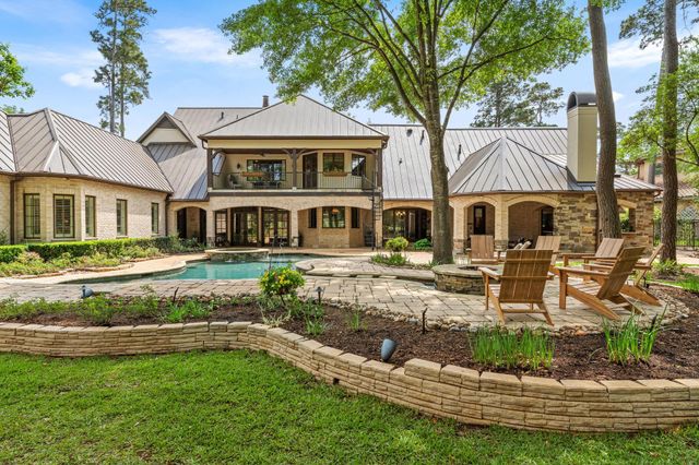 15 Sterling Dale Place, The Woodlands, TX 77382