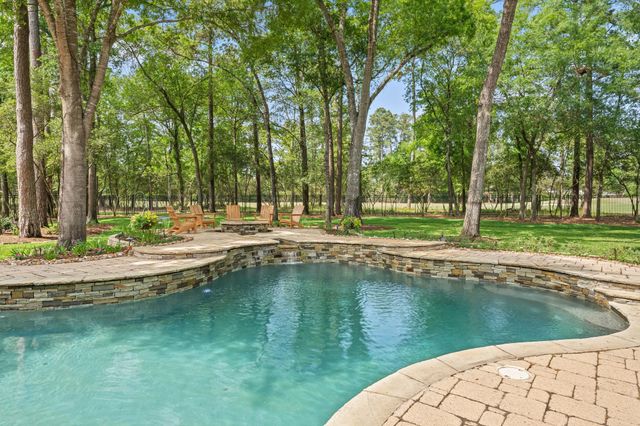 15 Sterling Dale Place, The Woodlands, TX 77382