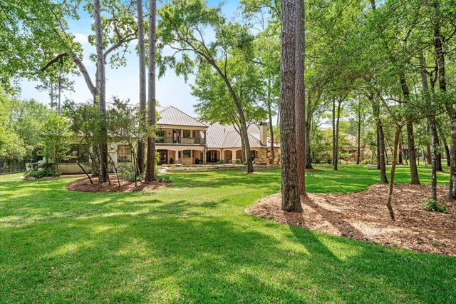 15 Sterling Dale Place, The Woodlands, TX 77382