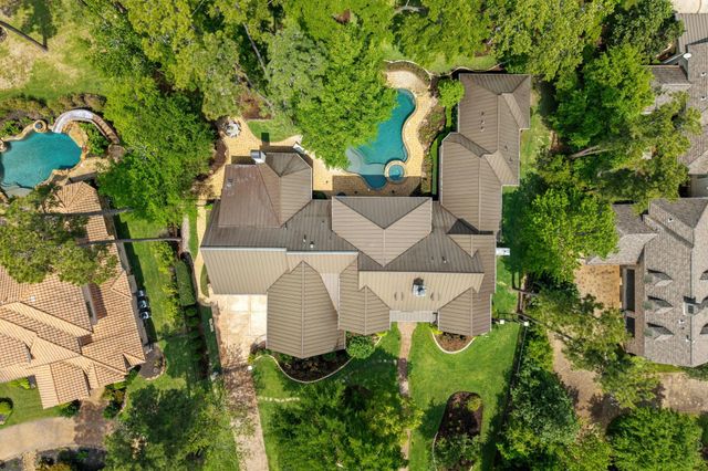 15 Sterling Dale Place, The Woodlands, TX 77382