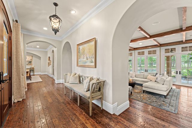 15 Sterling Dale Place, The Woodlands, TX 77382