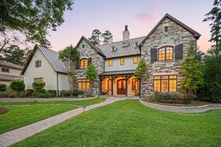 15 Sterling Dale Place, The Woodlands, TX 77382