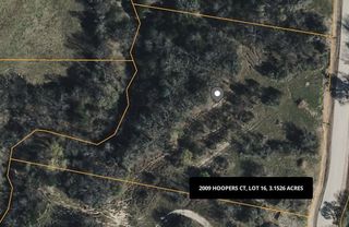 2009 Hoopers Court, Weatherford, TX 76085