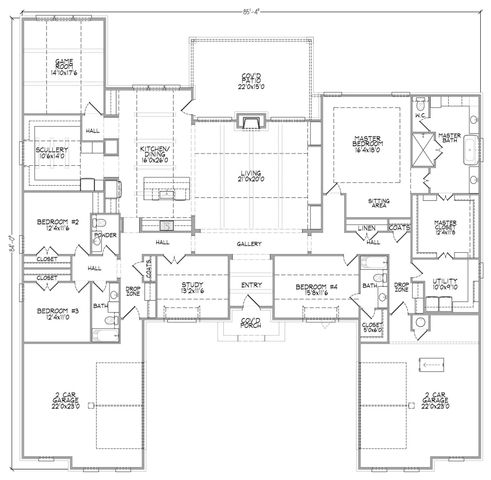 5915 E 173rd Street S, Bixby, OK 74008