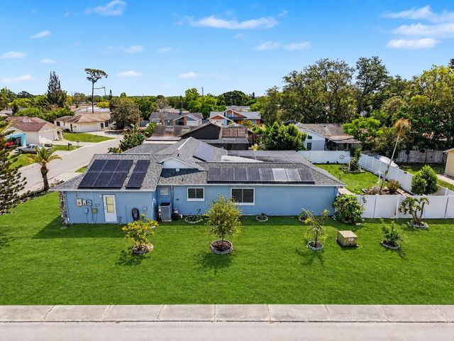 7810 VIENNA LANE, Port Richey, FL 34668
