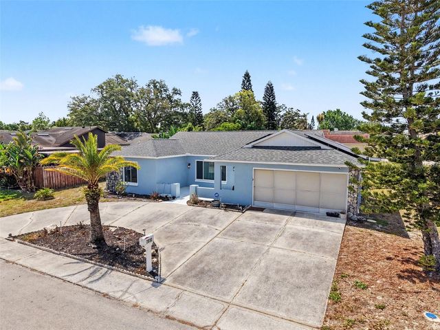 7810 VIENNA LANE, Port Richey, FL 34668